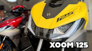 Las Nuevas Scooters 🛵 de HERO y te regalan TV 😱
