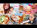 【後編】ディズニーの次の日どこ行く?5歳の姪と3世代旅行👭👭👧🏻🎀〜叔母バカホームビデオ〜