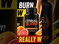Citrus Burn Review 2026 – Does It Really Burn Fat or Just Hype? (Watch Before Buying!) 🇺🇸