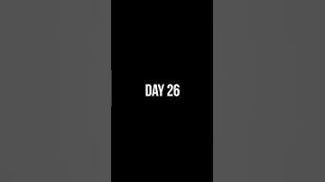 100 days of development my dream horror game - WEEK 6 #gamedev #indiegame #indiegamedev #indiedev