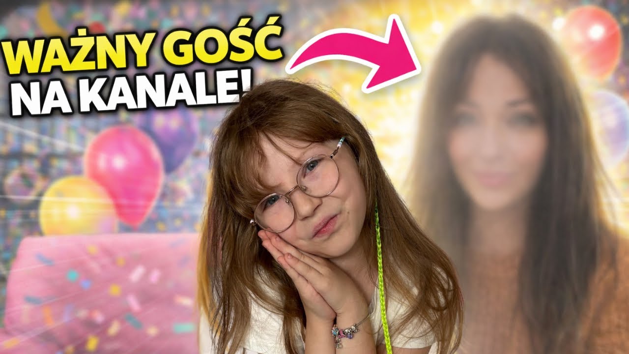 ✨To dla mnie wyjątkowy odcinek ♥️✨