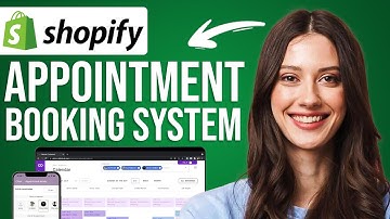 How To Add Appointment Booking System Calendar on Shopify FREE (2025)