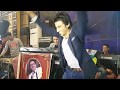 محمد وحيد يعزف بالميلوديكا مع القيصر حمادة العجوز شوف انبهار الجمهور ومزيكا رايقة حيقولها العجوز