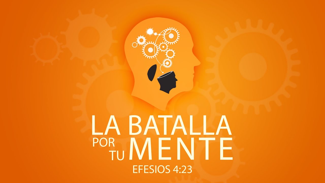 La Batalla Por tu Mente - Elmer Fernandez