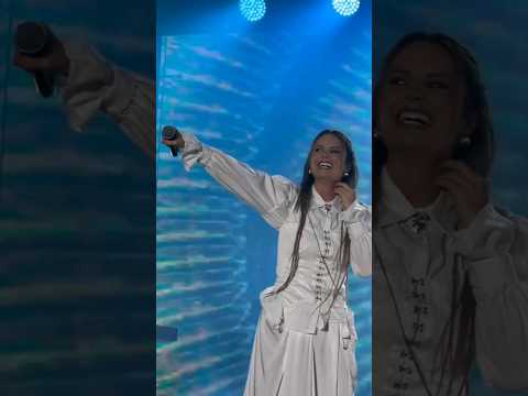 Ева Власова. Бывшая. Москва, дизайн-завод, 21.07.2024 #евавласова #бывшая #москва #концерт #аншлаг