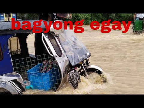 bagyong Egay