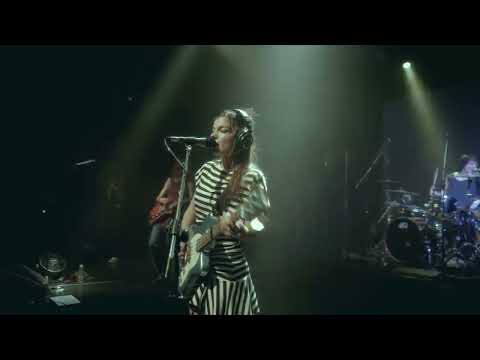 Anita - Pacifica (live from Buenos Aires)