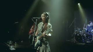 Anita - Pacifica (live from Buenos Aires)