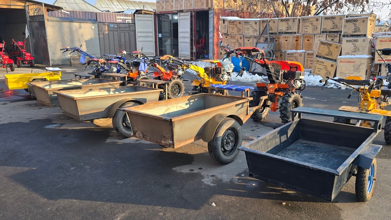 MATABLOKLAR UCHUN TELAJKALAR ,MINI TRAKTR NARXLARI,1.5 TONALIK ARAVALAR UYGA ISHLATGANI MATABLOK 