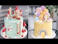 It&#39;s Amazing Cake Decorating Compilation | Most Satisfying Cakes Videos | So Yummy!
