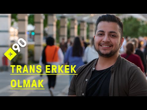 Trans erkek olmak | \