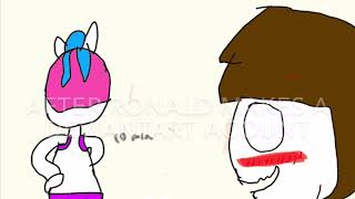 Angry Dominican kid makes a deviantArt account