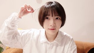 ずっと眠い気がする春の朝
