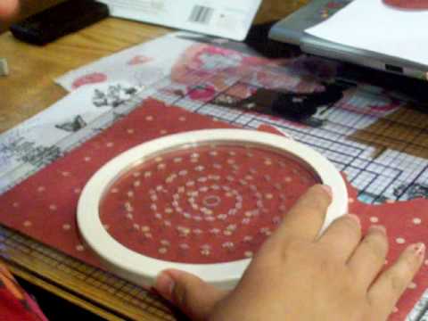 Circle Cutter Tutorial.