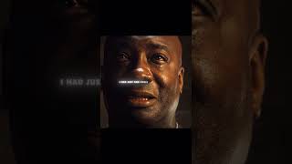 Please Boss Is Afraid Of The Dark The Green Mile