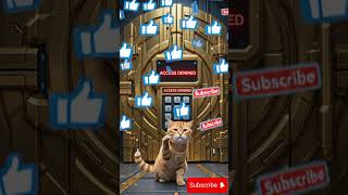 UNLOCKED THE LEVEL 100 SECRET VAULT! 🤯🎁 (Coffee Cat) #coffeecat #animation #gaming #gamer #roblox