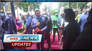 Waziri Mkuu Majaliwa aagiza mifumo ya ulinzi ifungwe kwenye mitaa