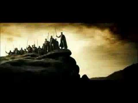 300 - I Stand Alone
