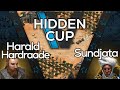 Hidden Cup 4 | Harald Hardraade vs Sundjata (Best of 5)