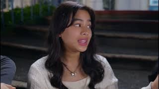 Asmara Gen Z: Jadi Raisa dan Catu Kakak Adik?! | 5 Februari 2025