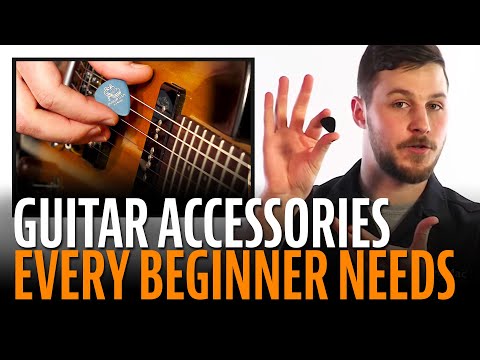 guitar-accessories-every-beginner-needs