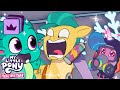 My Little Pony: Cuenta Tu Historia | Episodio 30-35 | RECOPILACIÓN | MLP