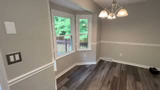 311 Pinonwood Dr Simpsonville rental property walk-through.