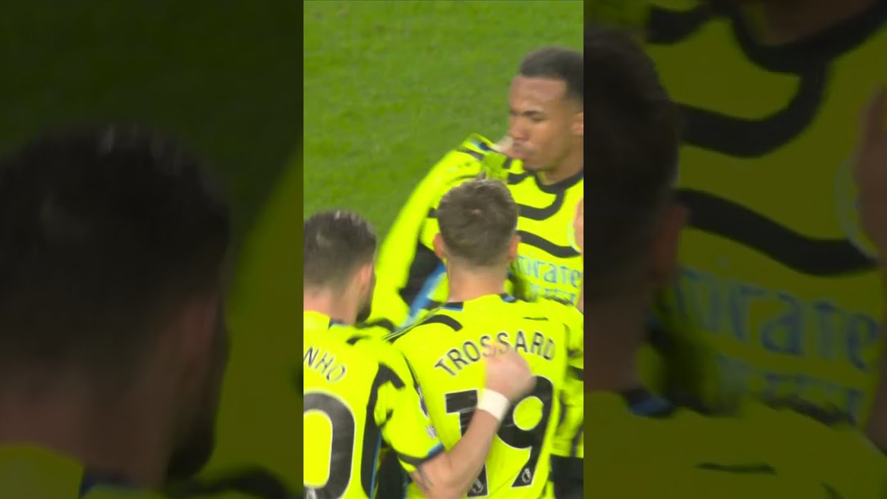 A BIG BLOCK BY GABRIEL! 🧱