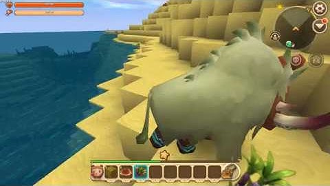 Mini World : Block Art Gameplay #5