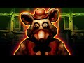 The Redemption of Five Nights at Chuck E. Cheese's