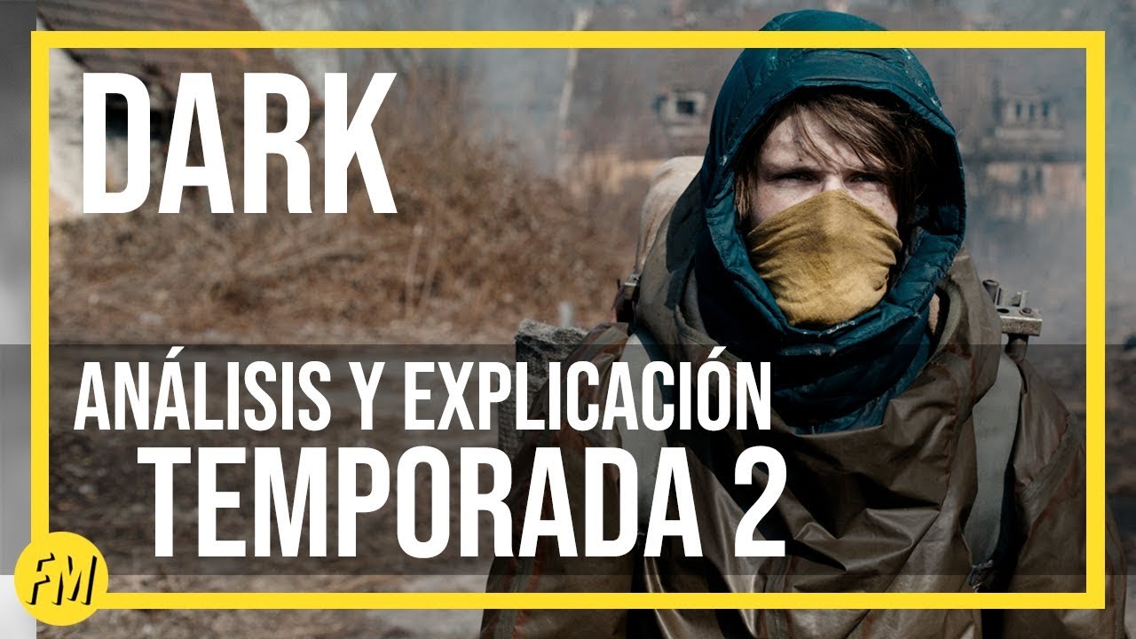 DARK | Temporada 2: Análisis y explicación del final - YouTube