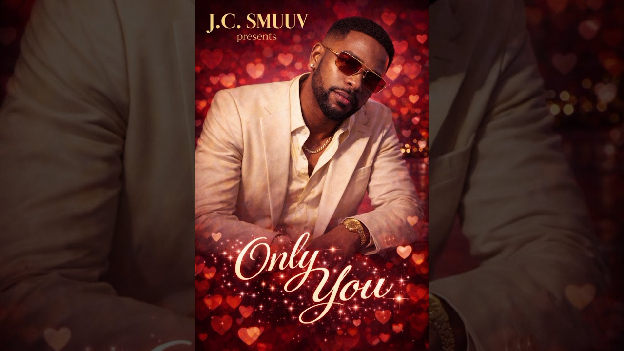Only You -J.C. Smuuv #valentinesday 
