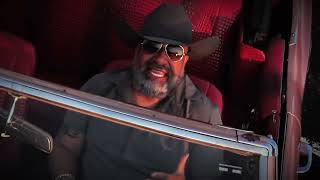Mervin Mayo - You Cant Tell Me That God Ain't Good (Official Music Video)
