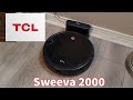 Honest Review of the TCL Sweeva 2000. A Simple Robot. Can TCL make it in the Robot Vacuum Market?