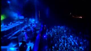 Booka Shade Live @Exit Festival 2008 Full Video/Audio