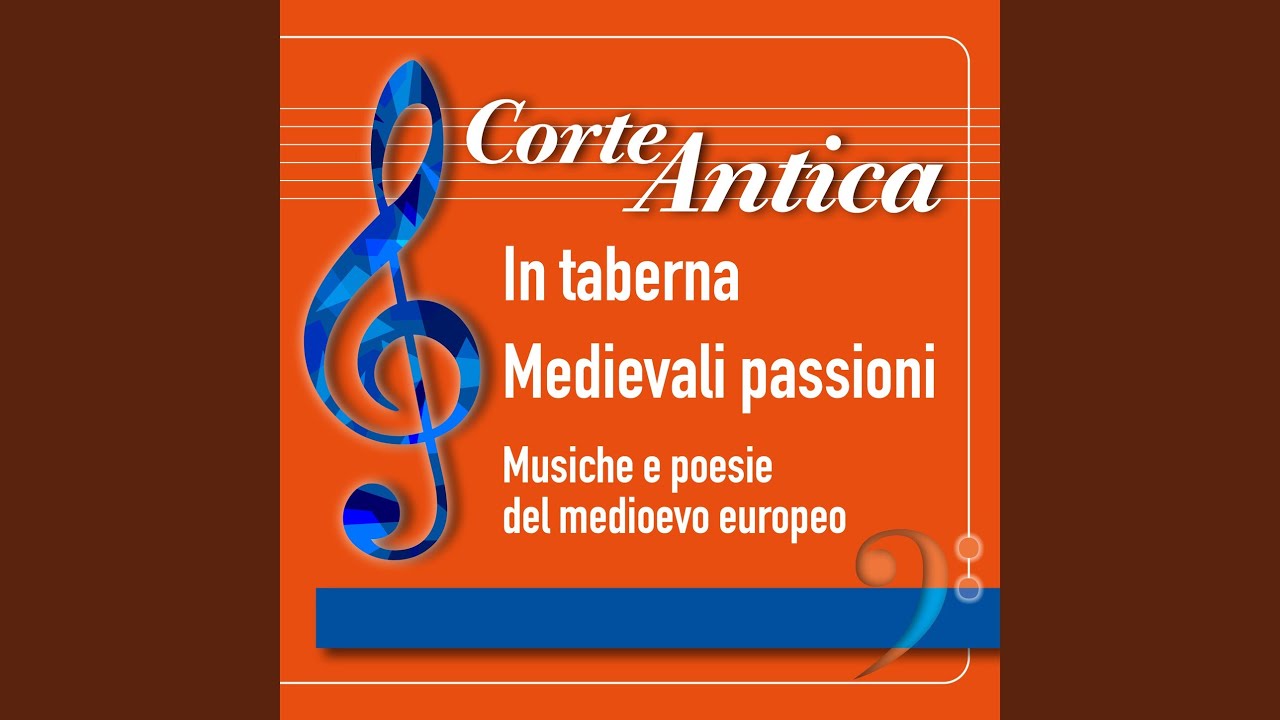 Ductia I (Danza francese XIII sec.)