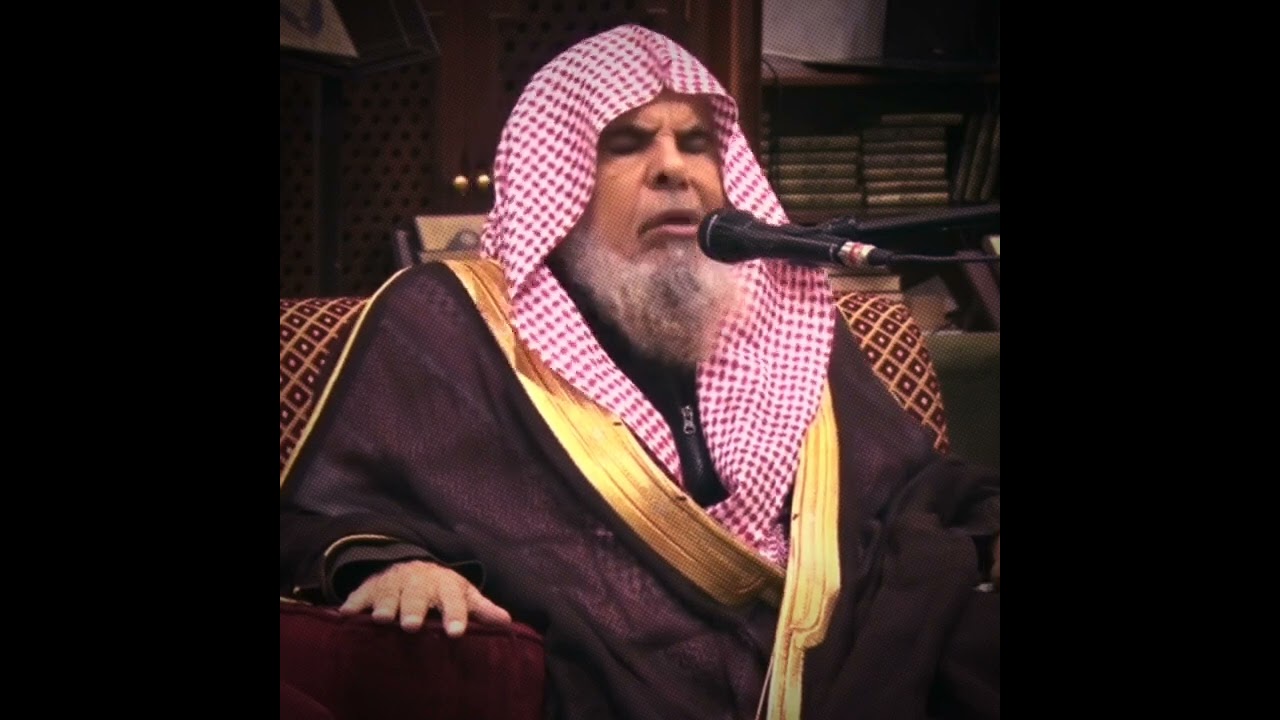 علو الله تعالى على خلقه علوا ذاتيا | الشيخ عبدالله القصير