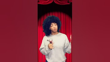 Thumbnail of Song about Kiesha…😂💀 #shorts #viral