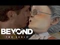 おばあちゃんが幽霊になって好き放題やるゲーム【BEYOND: Two Souls #3】