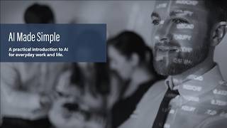 AI Made Simple - Course Preview