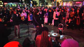 Oneplus One Night 1080P test demo