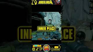 Inner Peace Brody Sattva Got Blasted BORDERLANDS 4