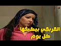 سكينه بتنام مع عربجي الحاره مسلسل ريا وسكينة سمية الخشاب عبلة كامل 