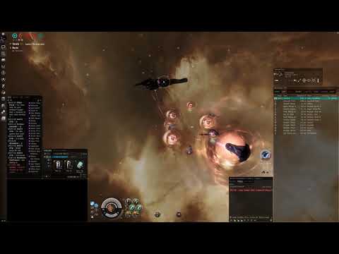 Shadow Cartel - Levi Kill | EVE Online