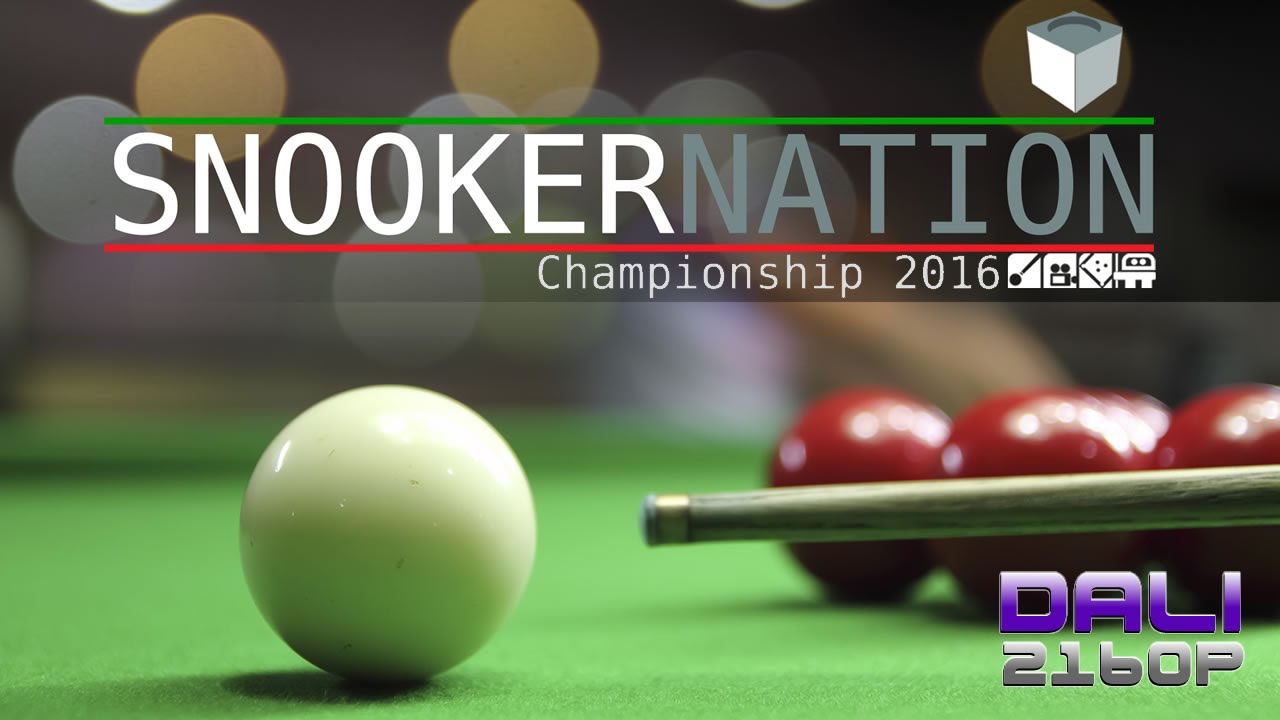 Snooker-online multiplayer snooker game! no Steam