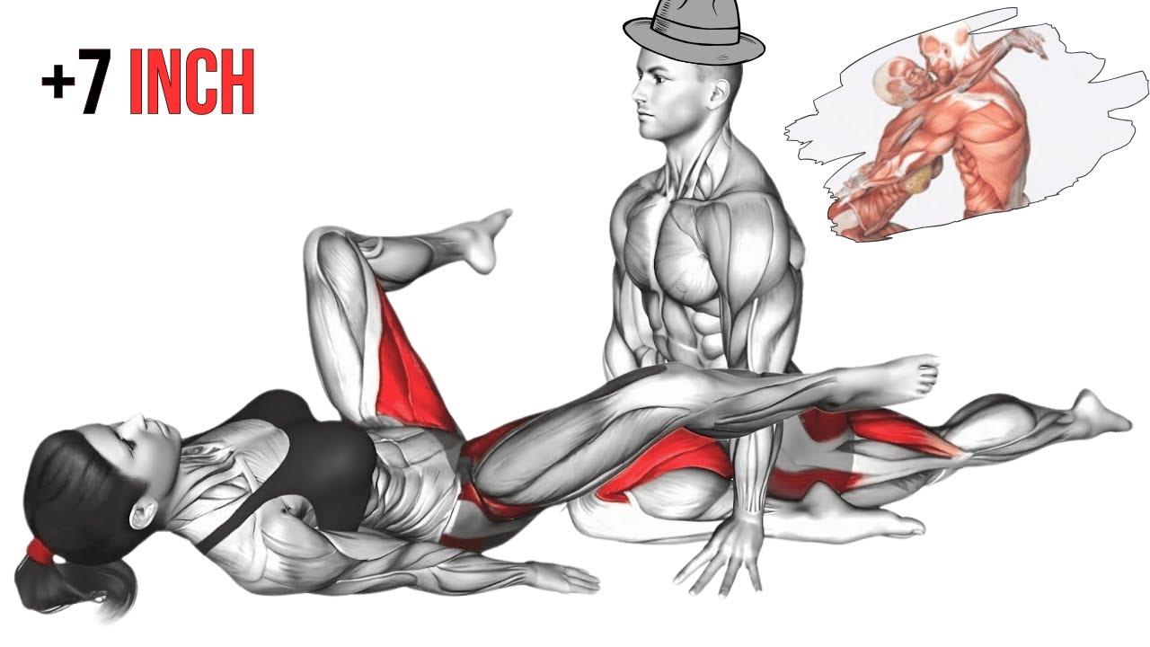 7 Day Kegel Challenge | Boost Control and Performance at Home (No Equipment)