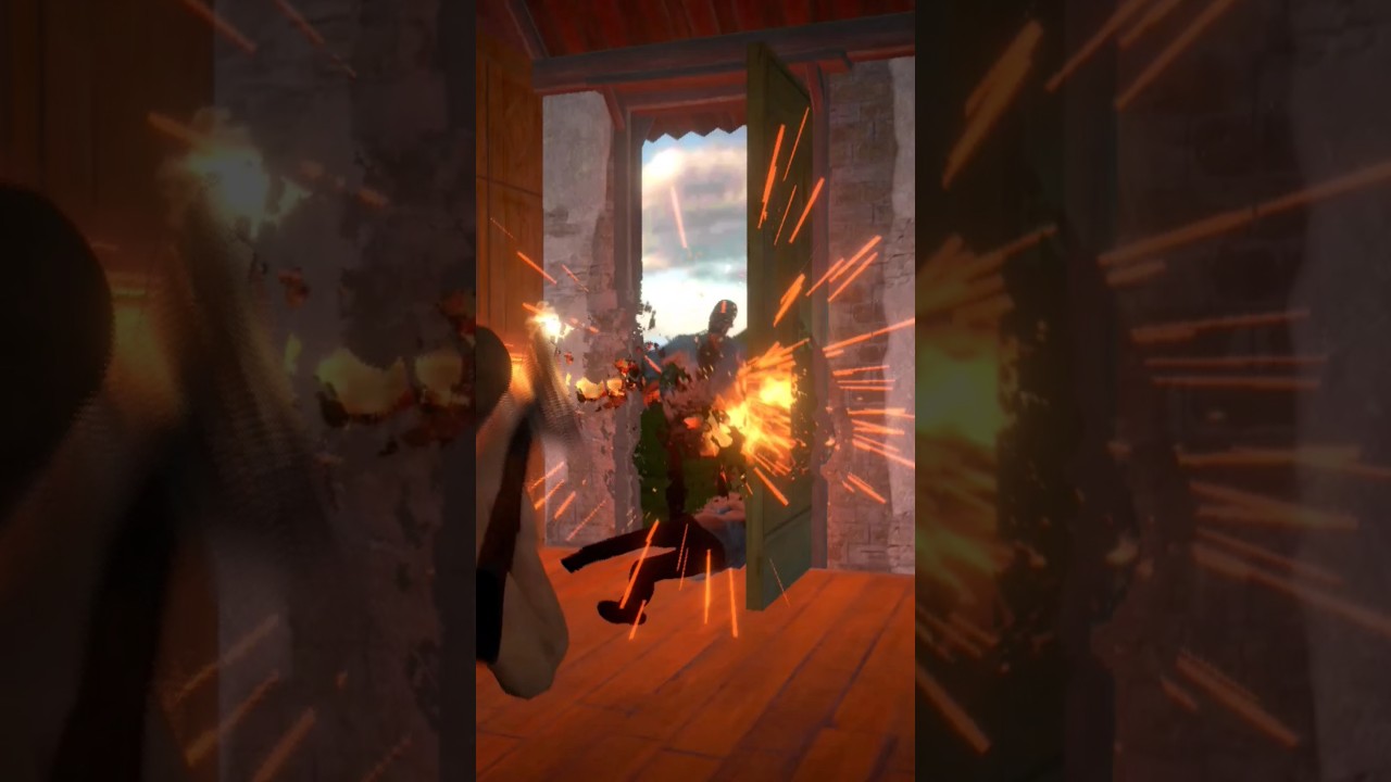 Thrilling Zombie Hunt! Dead Zone: Zombie Shooter 3D - TPS Gameplay