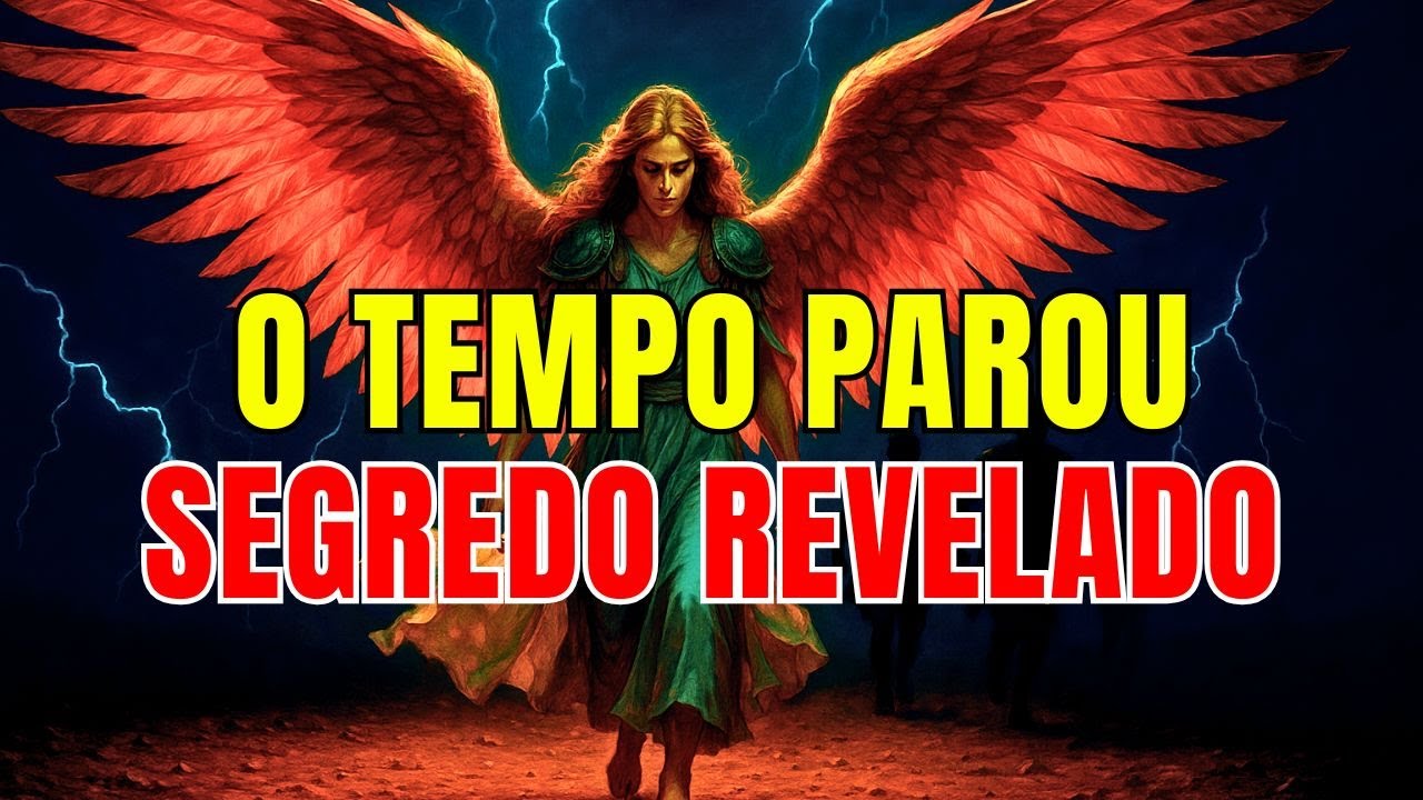 Como Quebrei a Linha do Tempo da Matrix e Rejuvenesci