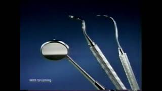 Crest Complete Commercial 2000