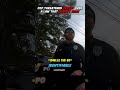 TYRANT COP THREATEN TO ARREST YOUNG GUY THINKING HE DOESNT KNOW THE LAW  #police #cops #bodycam